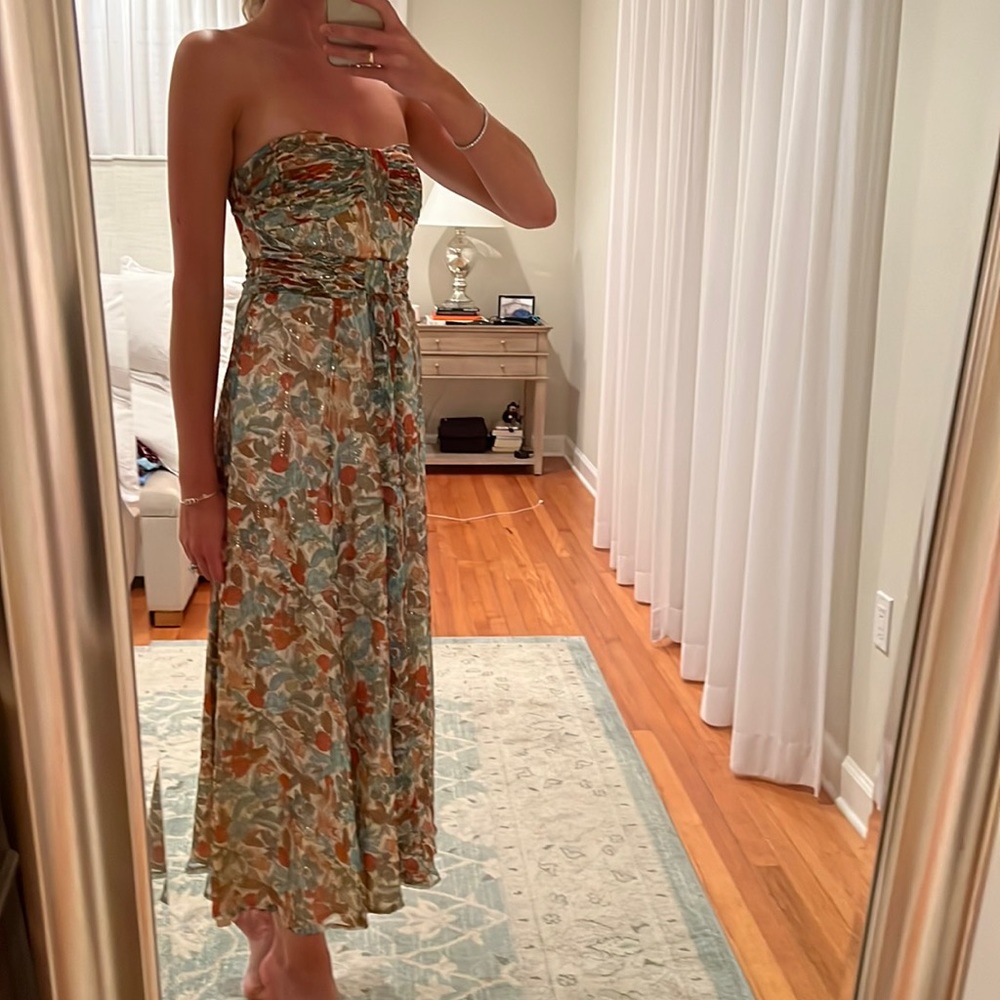 Nanette Lepore dress size 2